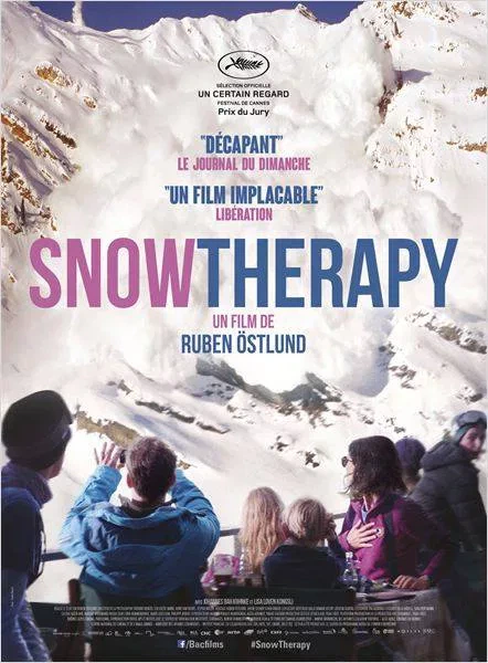Snow Therapy Miss Bobby_Snow Therapy_concours