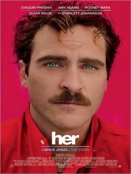 Miss Bobby_Spike Jonze