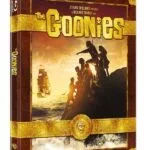Steelbook Les Goonies Steelbook _ Les Goonies concours
