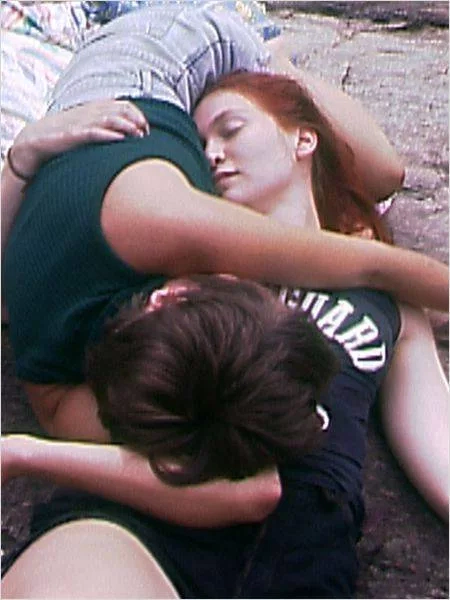 Miss Bobby_Stinking heaven