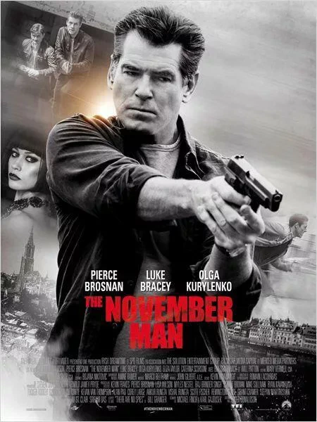 Miss Bobby_The November_Man