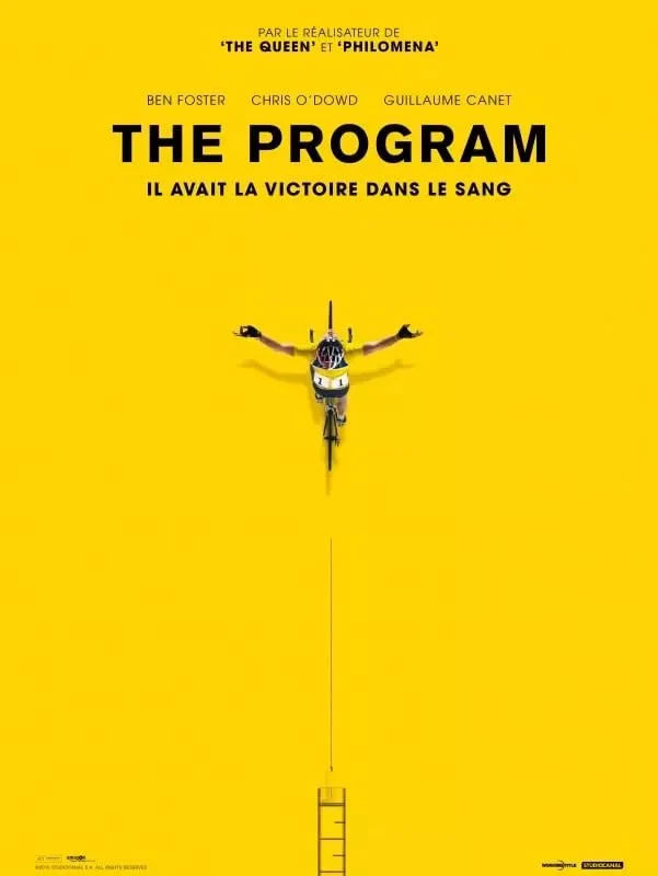 Miss Bobby_The Program