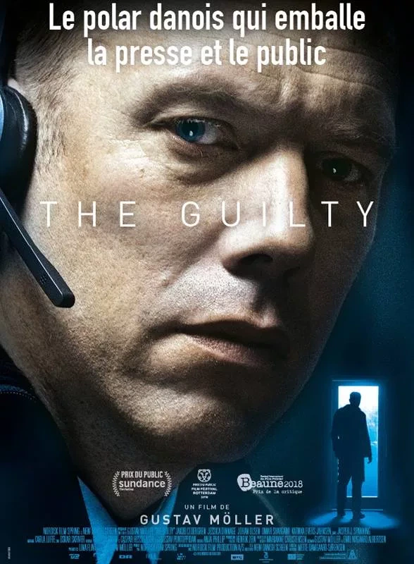 The guilty