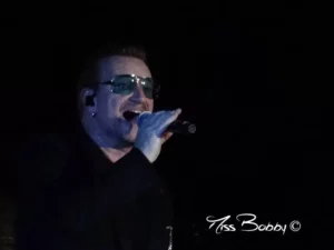 U2 Bercy 12.2015 4 jpg U2 - Bercy - 12.2015 - Bono