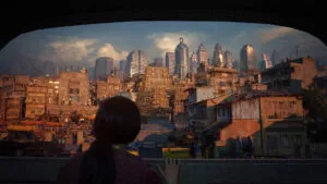 Uncharted: The Lost Legacy