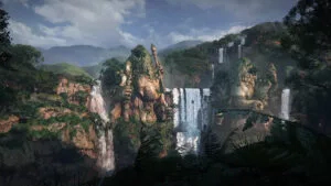 Uncharted: The Lost Legacy