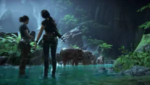 Uncharted: The Lost Legacy