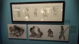 Walt Disney Mouvement par nature4 jpg