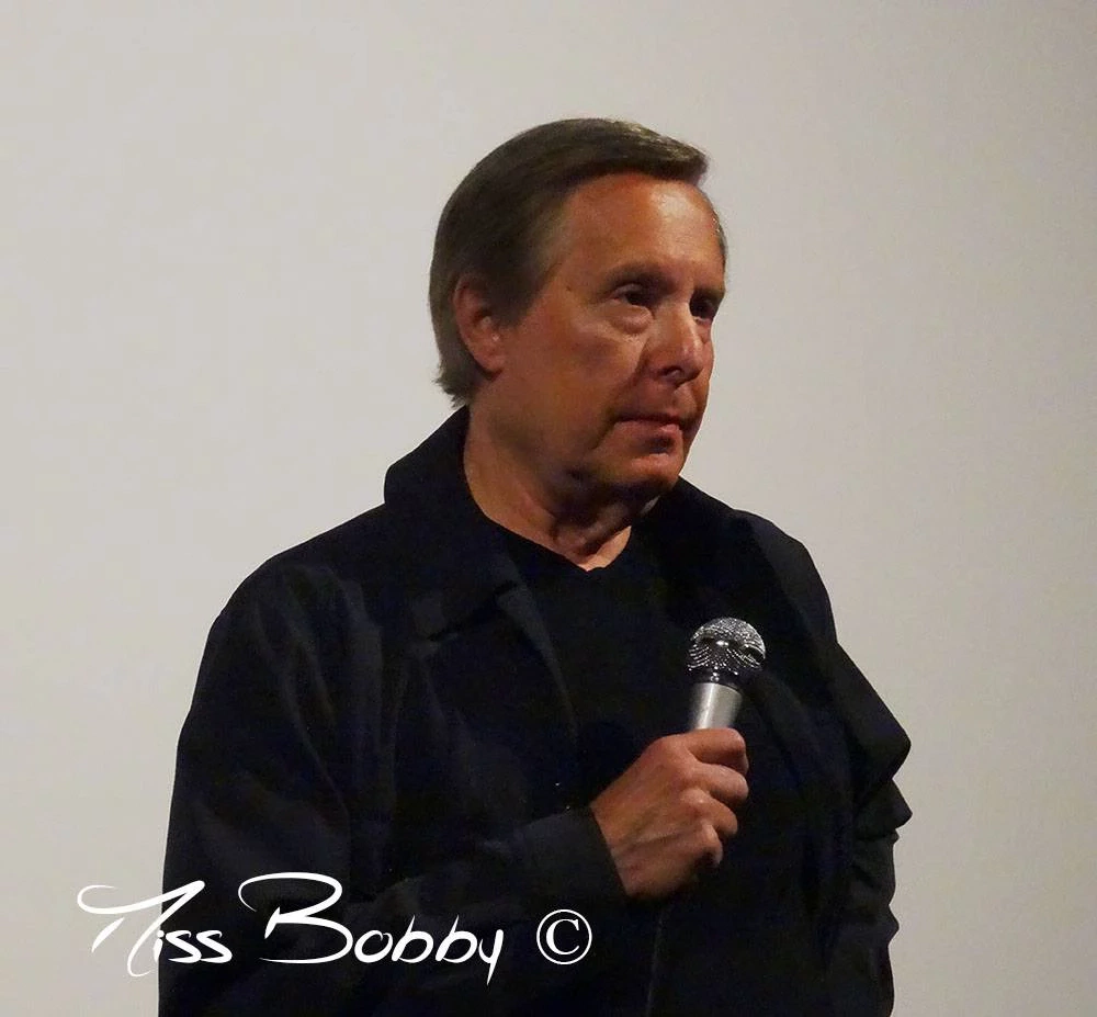 William Friedkin Sorcerer2 Miss Bobby_William Friedkin_Sorcerer