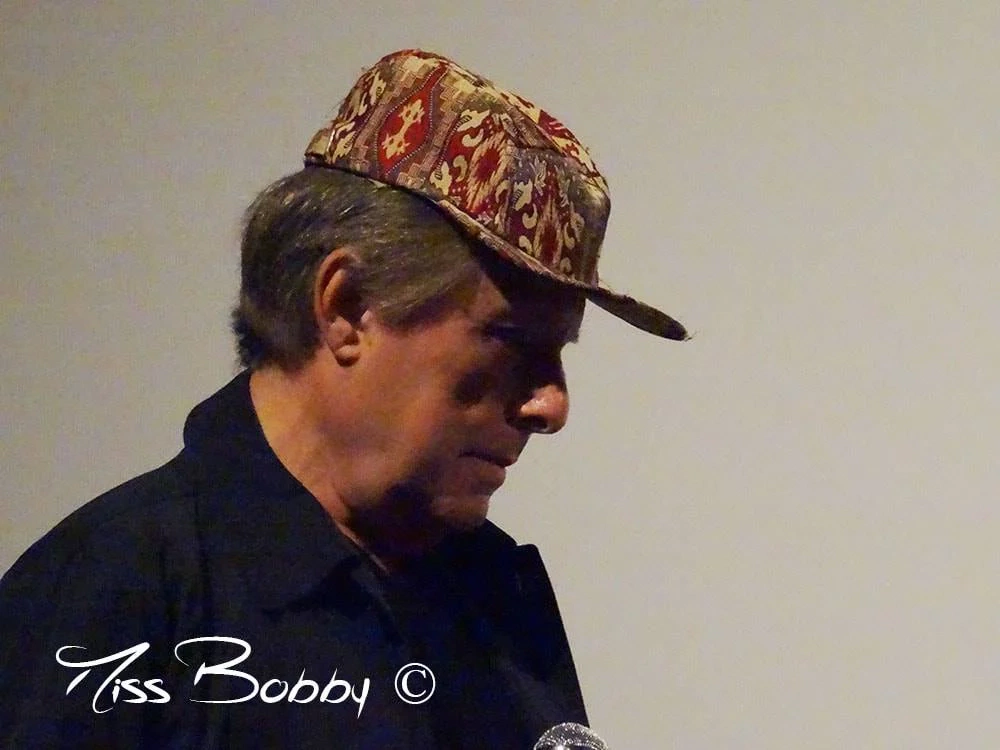 William Friedkin Sorcerer4 Miss Bobby_William Friedkin_Sorcerer