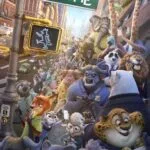 Zootopie Zootopie film Disney