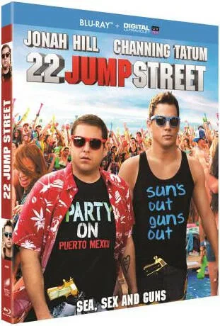 22 Jump Street Blu Ray Miss Bobby_22 Jump Street-Blu-Ray
