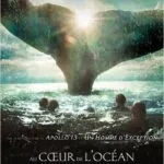 A coeur de l'océan film Chris Hemsworth