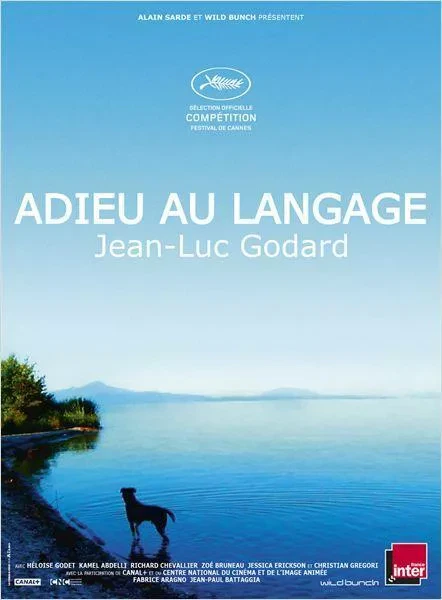 Adieu au langage jpg Miss Bobby_Adieu_au langage