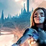 Alita battle angel Alita battle angel