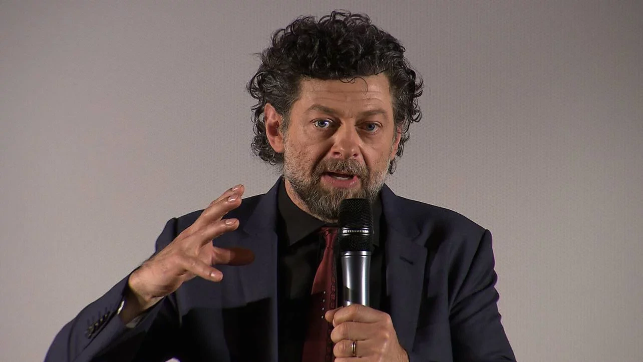 Andy Serkis Miss Bobby_Andy_Serkis