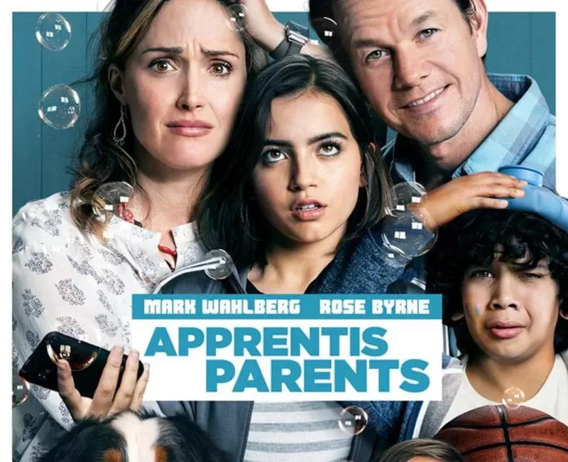Apprentis parents