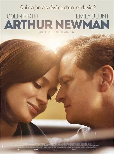 Arthur Newman Miss Bobby_Arthur_Newman
