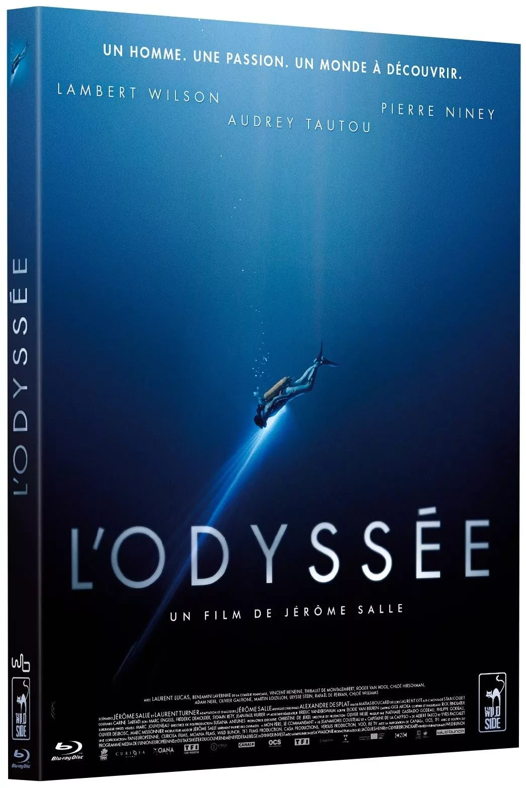 BR LOdyssée BR_L'Odyssée