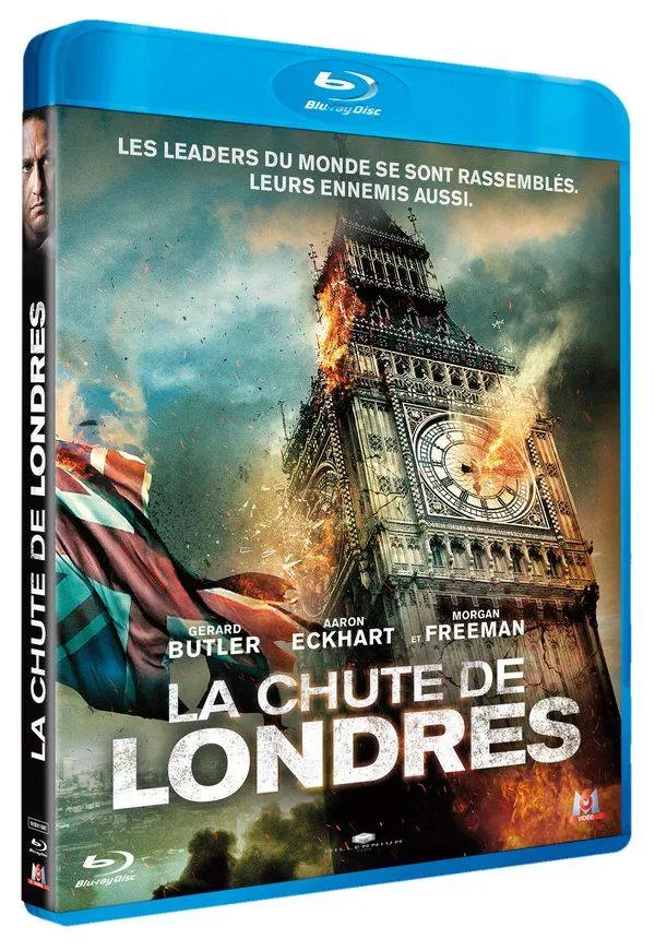 BR La chute de Londres BR_La chute de Londres_film