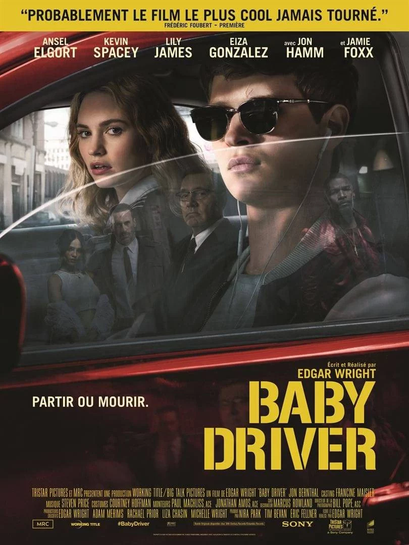 Baby Driver Baby Driver_film