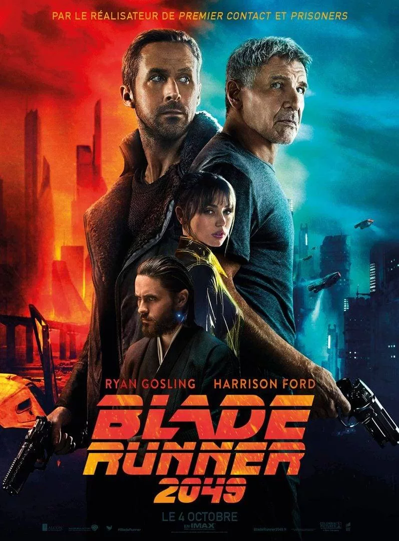 Blade Runner 2049 Blade Runner 2049