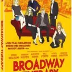 Blu Ray Broadway Therapy Blu-Ray Broadway Therapy Peter Bogdanovich