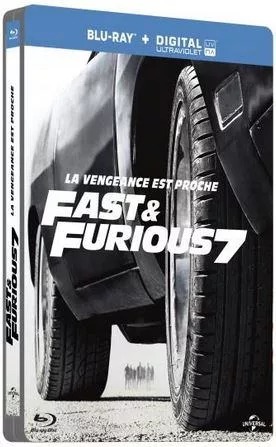 Blu Ray Fast and furious 7 jpg Miss Bobby_Blu-Ray Fast and furious 7