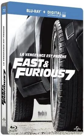 Blu Ray Fast and furious 7 Miss Bobby_Blu-Ray Fast and furious 7