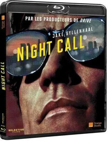 Miss Bobby_Blu-Ray Night Call