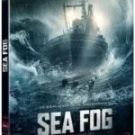 Blu-Ray Sea Fog Critique Film