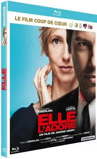 Blu Ray Elle ladore jpg Miss Bobby_Blu-Ray_Elle l'adore
