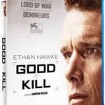 Blu-Ray_Good Kill Ethan Hawke