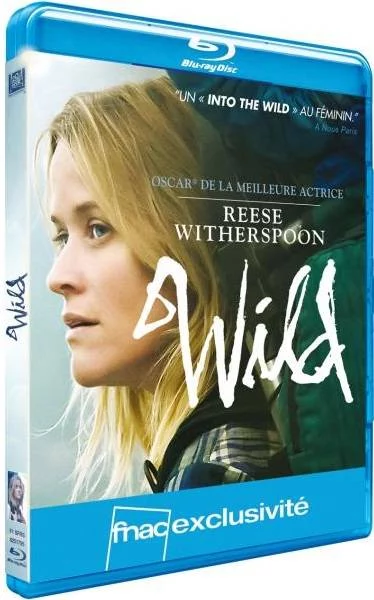 Blu Ray Wild Miss Bobby_Blu-Ray_Wild