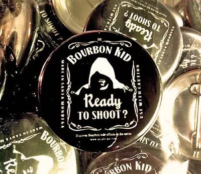 Bourbon Kid 1 Bourbon Kid-cinéma
