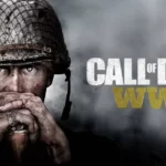 Call of duty WWII jpg Call of duty WWII