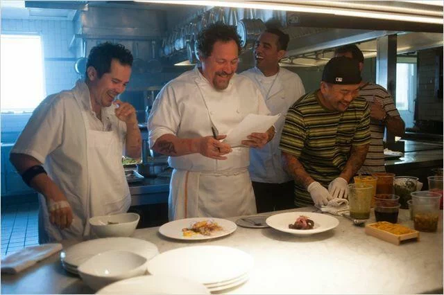 Miss Bobby_#Chef_Blu-Ray