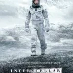 Christopher Nolan Miss Bobby_Interstellar