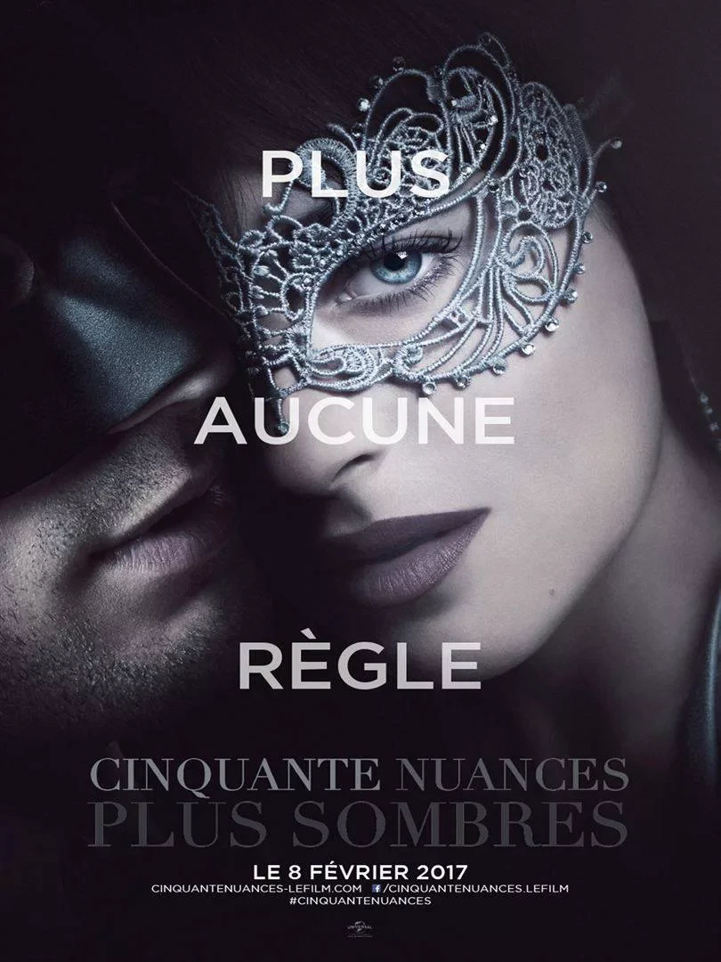 Cinquante nuances plus sombres Cinquante nuances plus sombres_film