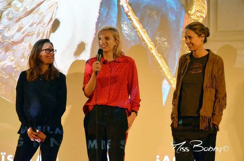 Miss Bobby_Connasse princesse des coeurs