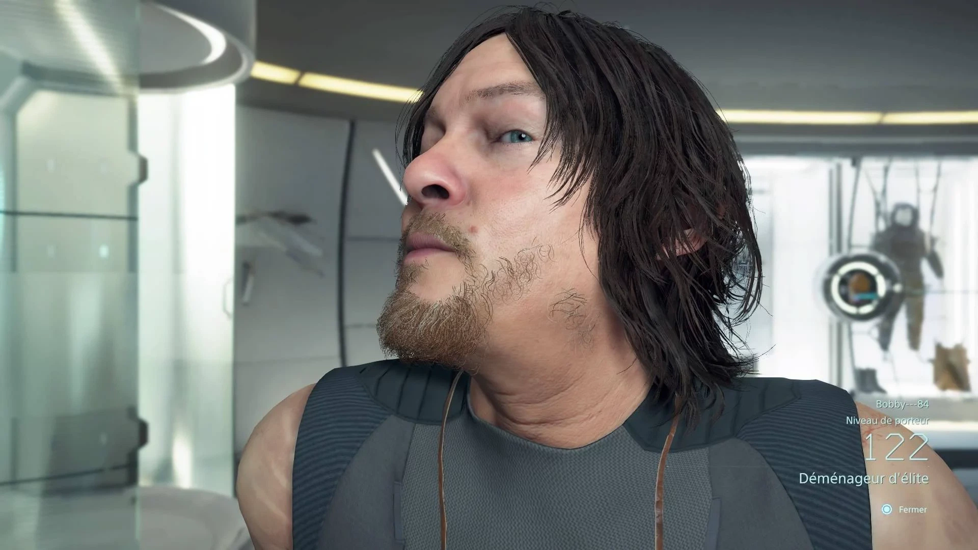 DEATH STRANDING 1 DEATH STRANDING