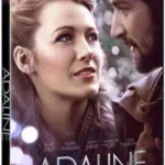 DVD Adaline jpg DVD_Adaline_Blake Lively