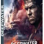 DVD Deepwater DVD_Deepwater_film
