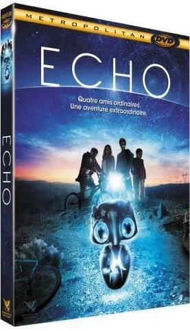 DVD Echo Miss Bobby_DVD_Echo