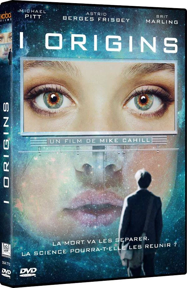 DVD I Origins DVD_I Origins_film