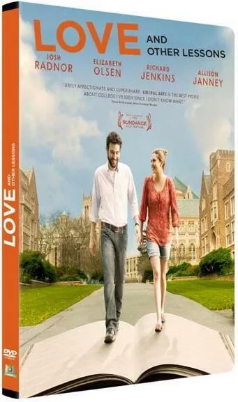 DVD Love and other lessons jpg Miss Bobby_DVD_Love and other lessons
