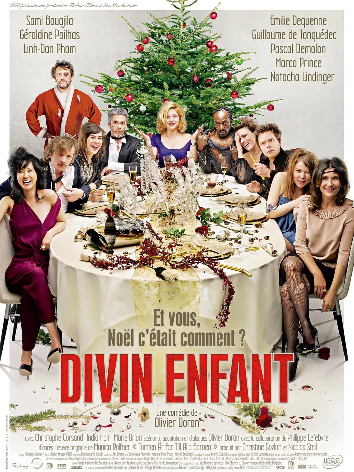 Divin Enfant Miss Bobby_Divin_Enfant