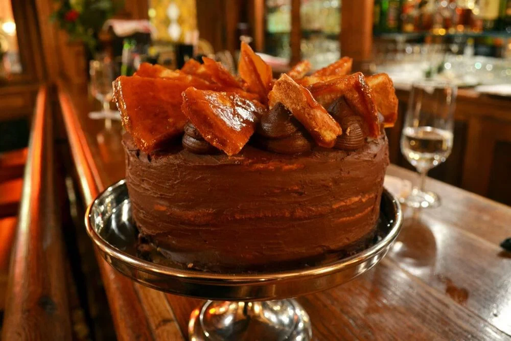 Miss Bobby_Dobos torte