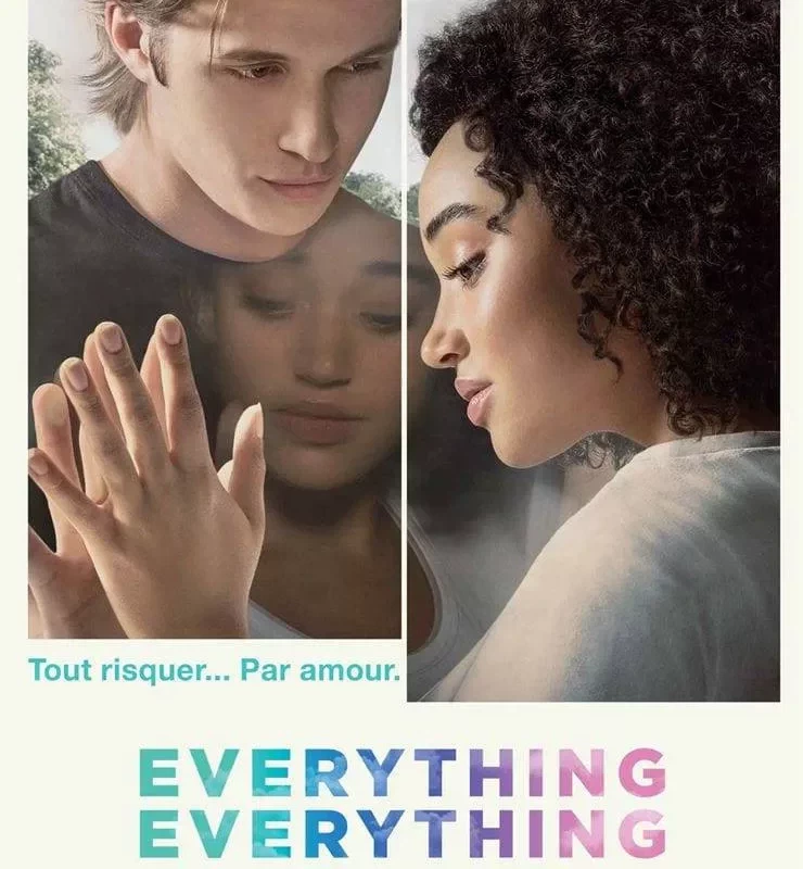 Everything, everything_film