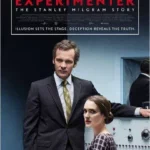 Experimenter film Peter Sarsgaard